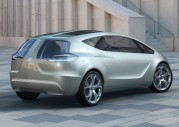 Opel Flextreme Concept